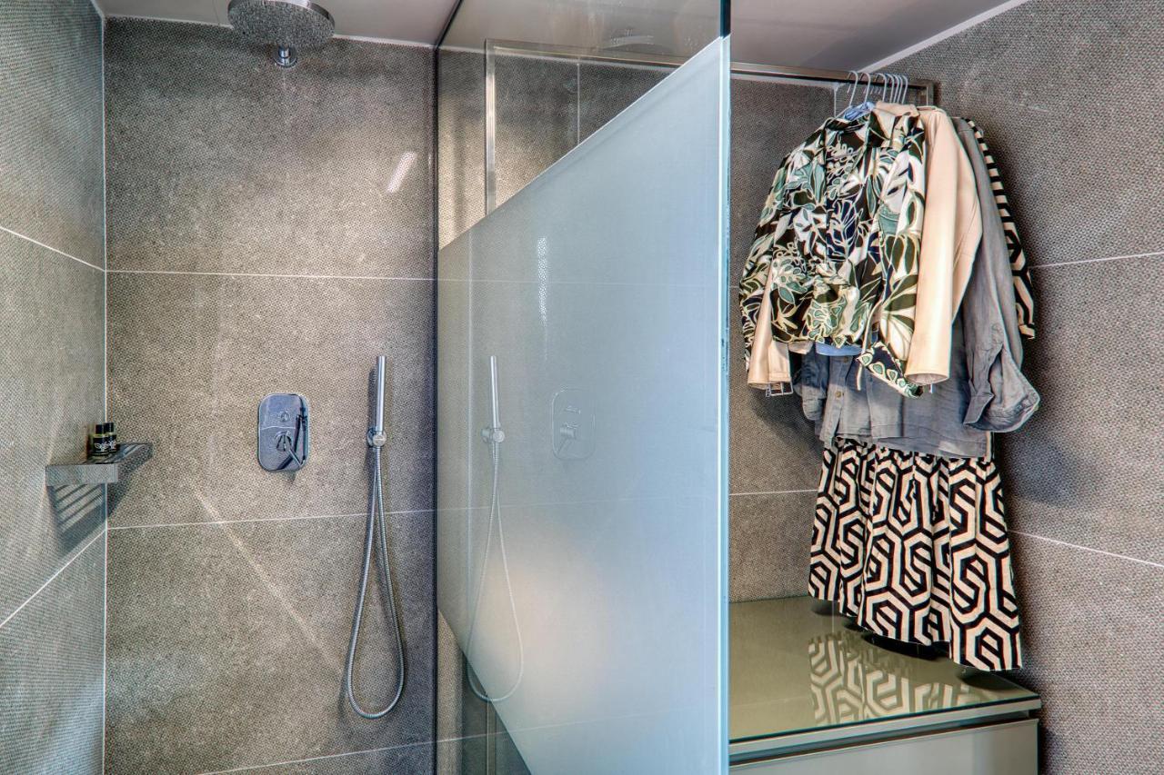 Apartmán Chameleon Premium Loft Nafplio Exteriér fotografie